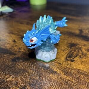 2011 Activision Skylanders: Swap Force: Lightcore Warnado - 84675888